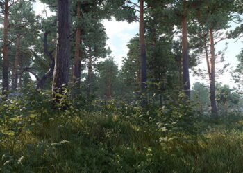 UNIGINE 2.8 released