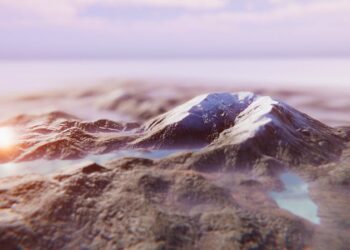 Terrain Package preview for Unity now available