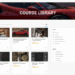 Unreal’s revamped learning portal