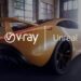 V-Ray for Unreal Update 1 released
