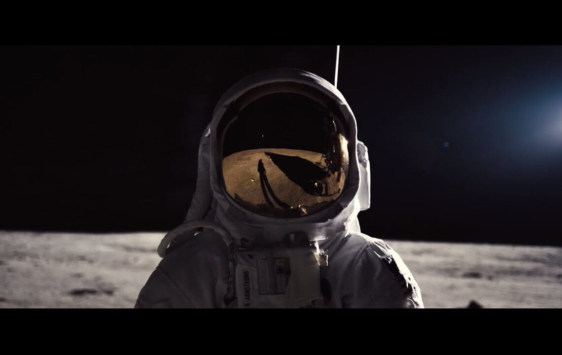 DNEG’s 2019 VFX Showreel