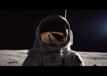 DNEG’s 2019 VFX Showreel