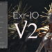 Exr-IO 2.00 released with Cryptomatte support