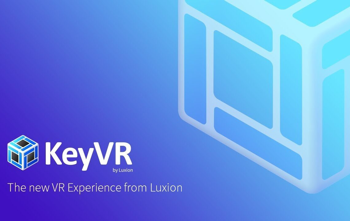 KeyVR