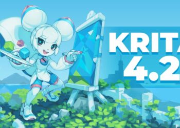 Krita 4.2 released