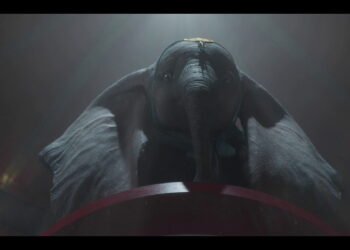 MPC’s Dumbo VFX breakdown