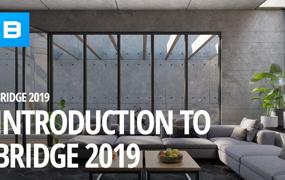 Quixel Bridge 2019 released