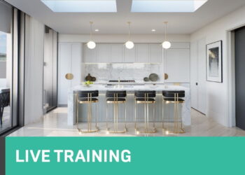 Raytracing in Unreal for architectural visualisation