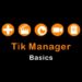 Tik Manager – free pipeline tool for Maya, 3DS Max, Houdini and Nuke