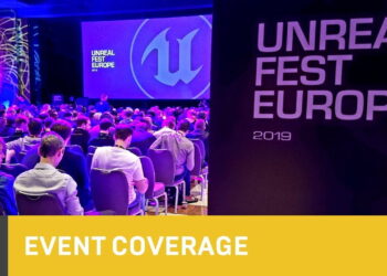 Unreal Fest Europe conference videos now online