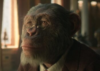WETA’s Umbrella Academy digital simian breakdown