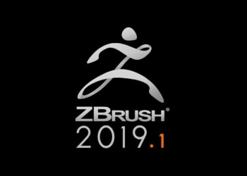 ZBrush 2019.1 now available