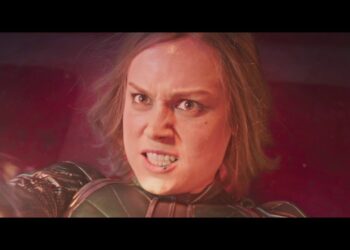 Trixter’s Captain Marvel breakdown