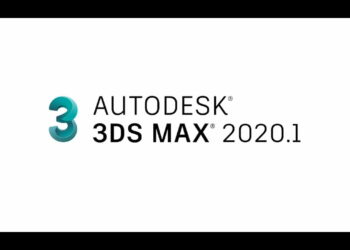 3ds Max 2020.1 out now with tear-off viewports and a new hotkey editor