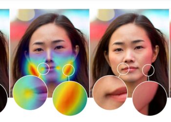 Adobe research detects facial manipulations in Photoshop