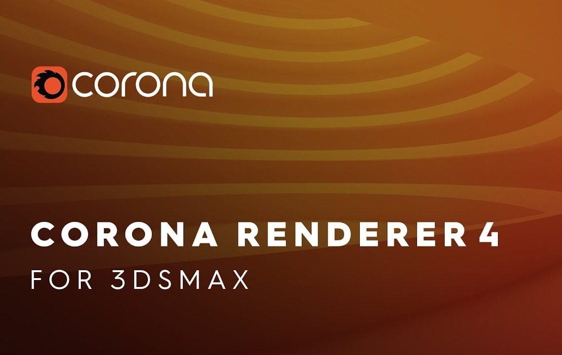 Corona 4 released with new caustics