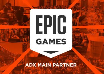 SoA Academy Day X – Epic Games announced as main sponsor