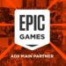 SoA Academy Day X – Epic Games announced as main sponsor