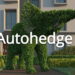 Autohedge for 3DS Max released