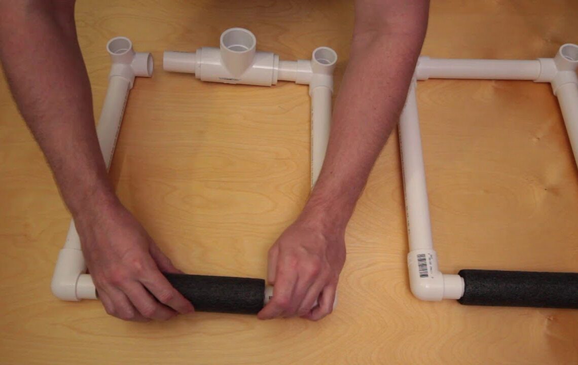 Build a tree trunk scanning rig for photogrammetry