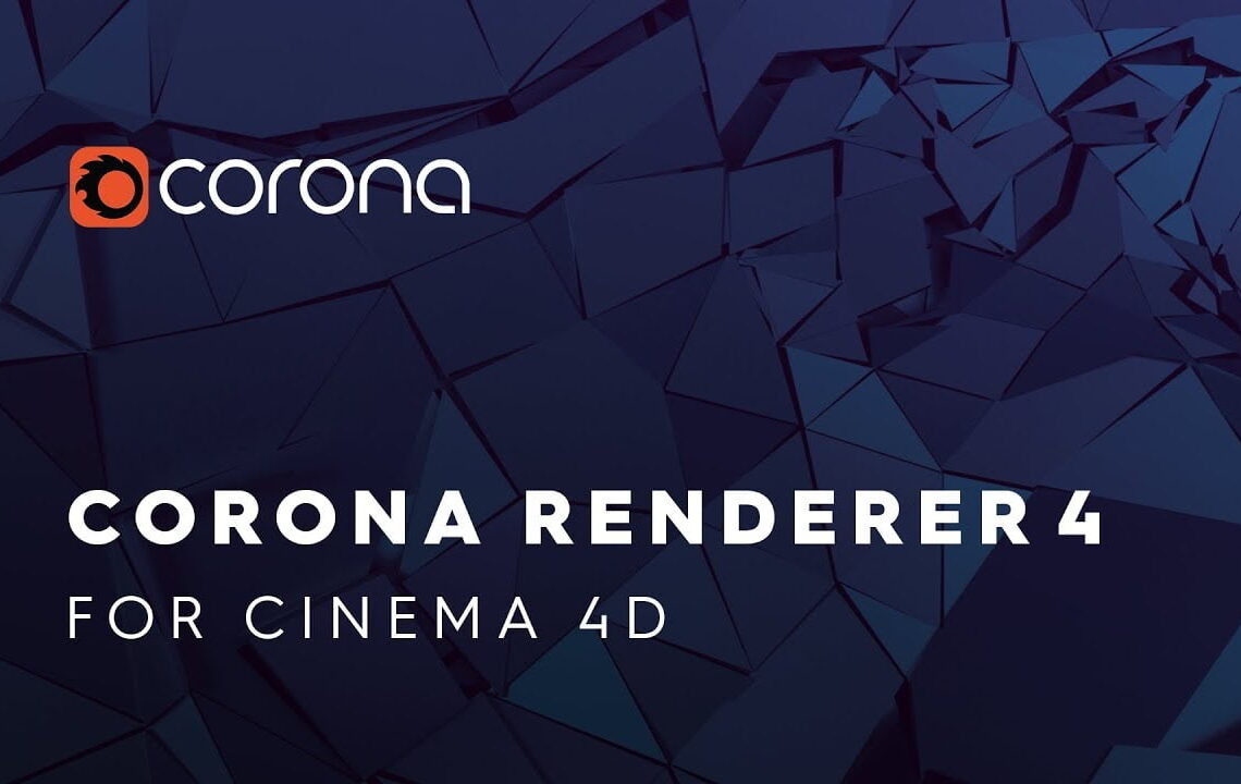 Corona 4 for Cinema 4D released with new caustics