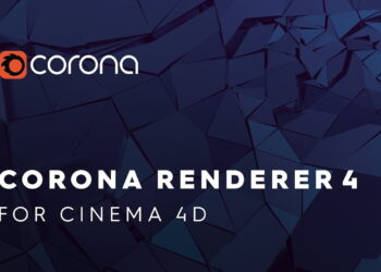 Corona 4 for Cinema 4D released with new caustics