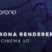 Corona 4 for Cinema 4D released with new caustics