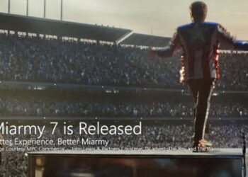 Miarmy 7 released