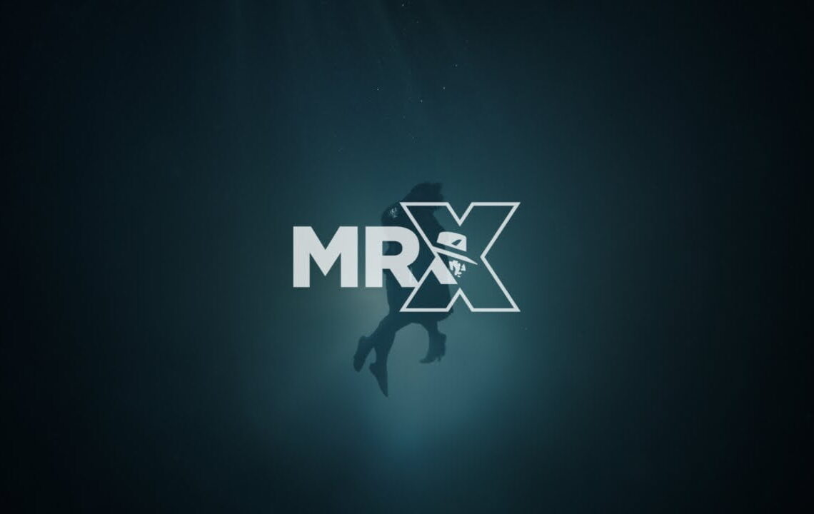 Mr X’s 2019 TV and Film VFX reel
