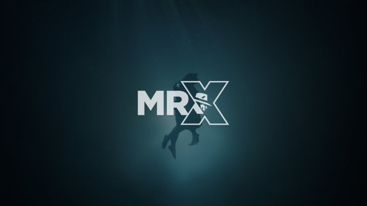 MrHacker-X (MrHacker X) · GitHub