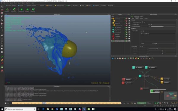 RealFlow 10.5 released – CGPress