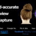 Strand-accurate multi-view hair capture