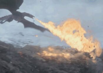 ScanlineVFX’s Game of Thrones breakdown reel