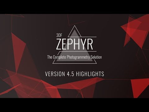3DF Zephyr PRO 7.500 / Lite / Aerial for windows instal