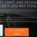 3DS Max and Maya Indie licensing announced