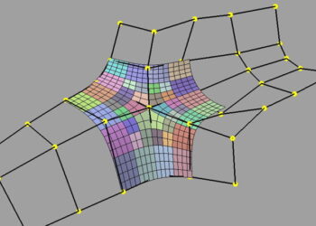 OpenSubdiv 3.4 released