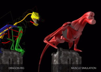 Hocus Pocus Studio’s The Food Chain breakdown
