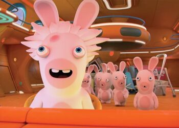 Ubisoft join the Blender Development fund as Corporate Gold members