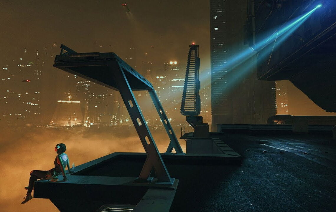 Advanced Illustration and Key Art Techniques