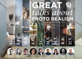 Great Talks About Photorealism