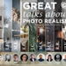 Great Talks About Photorealism
