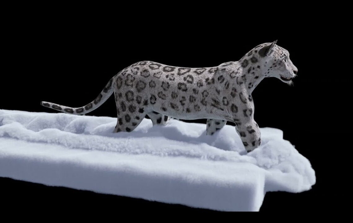 Bifrost for Maya announced