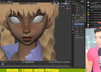 Blender 2.80 release candidate available