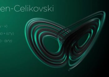 Chaos – spline plugin for 3DS Max