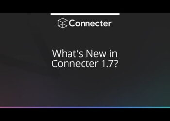 Connector 1.7 released with Substance support