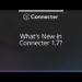 Connector 1.7 released with Substance support