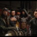 DNEG’s Alita: Battle Angel VFX breakdown