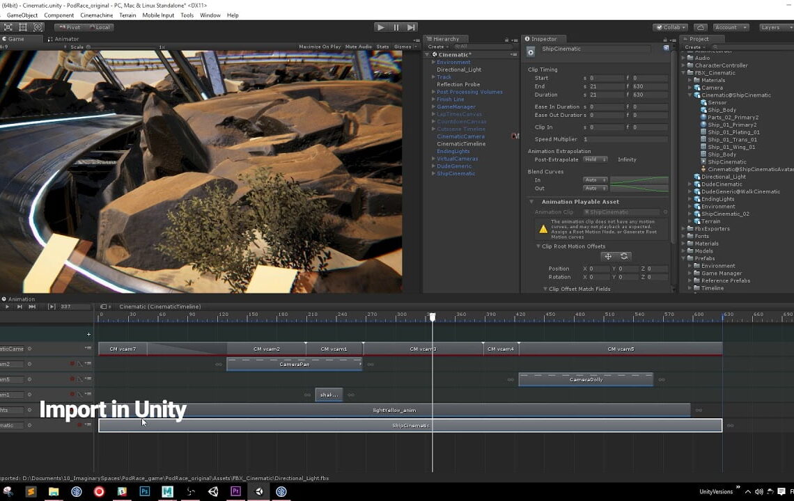 FBX Exporter and round-tripping between 3DS Max, Maya and Unity