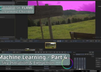 Flame 2020.1 released