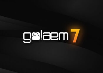 Golaem 7 released